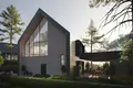 3 bedroom house 610 m² Pano Platres, Cyprus