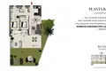 Wohnung 2 Schlafzimmer 68 m² Finestrat, Spanien