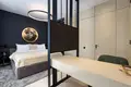 1 bedroom Villa 76 m² Tibubeneng, Indonesia