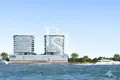 1 bedroom apartment 93 m² Dubai, United Arab Emirates