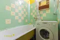 Квартира 2 комнаты 48 м² Минск, Беларусь