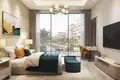 Kompleks mieszkalny New project DAMAC Riverside Views with s clubhouse and a kids' adventure park in the prestigious area of Dubai, UAE