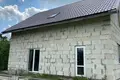 Ferienhaus 135 m² Zabalacki sielski Saviet, Belarus