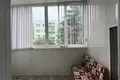Apartamento 2 habitaciones 53 m² Minsk, Belarús