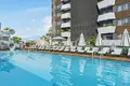 3 bedroom apartment 140 m² Mahmutlar, Turkey