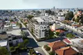 Mieszkanie 1 pokój 54 m² Limassol, Cypr