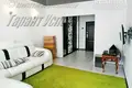 Wohnung 2 zimmer 57 m² Muchaviecki sielski Saviet, Belarus