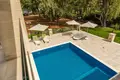 Villa Kamennaa villa Posejdon s bassejnom