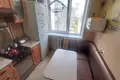 Wohnung 2 zimmer 52 m² Baranawitschy, Belarus