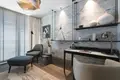 Mieszkanie 3 pokoi 150 m² Zeytinburnu, Turcja