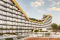 Appartement 6 chambres 123 m² Turquie, Turquie