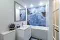 Квартира 3 комнаты 75 м² Минск, Беларусь