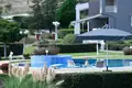 villa de 5 dormitorios 450 m² Melissochori, Grecia