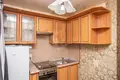 Mieszkanie 2 pokoi 50 m² Mińsk, Białoruś