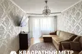 4 room apartment 82 m² Minsk, Belarus
