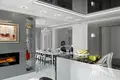 Maison 266 m² Muchaviecki sielski Saviet, Bélarus