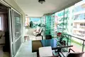 Appartement 3 chambres 120 m² Tosmur, Turquie