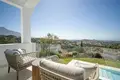 Villa 8 Schlafzimmer  Benahavis, Spanien