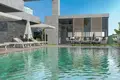 Penthouse 5 pokojów 212 m² Muratpasa, Turcja