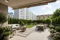 Commercial property 53 m² in Warsaw, Poland