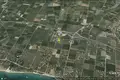 Działki 1 pokój 850 m² Ofrynio Beach, Grecja
