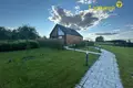 Casa 101 m² Astrosycki sielski Saviet, Belarús