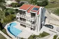 4 room house 300 m² in Tivat, Montenegro