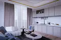 Penthouse 4 pokoi 128 m² Alanya, Turcja