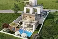 5 bedroom villa  Parekklisia, Cyprus