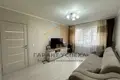 Квартира 2 комнаты 38 м² Мухавецкий сельский Совет, Беларусь