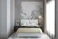 Ático 4 habitaciones 127 m² Gazipasa, Turquía