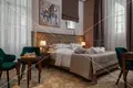 Apartamento 4 habitaciones 101 m² Zagreb, Croacia
