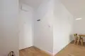 Appartement 2 chambres 39 m² en Varsovie, Pologne