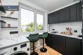 Квартира 2 комнаты 47 м² Вильнюс, Литва