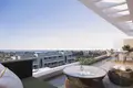 Penthouse 4 pokoi 135 m² Estepona, Hiszpania