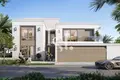 Villa de 4 dormitorios 871 m² Dubái, Emiratos Árabes Unidos