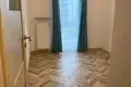 Apartamento 3 habitaciones 52 m² Varsovia, Polonia