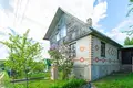 Casa 166 m² Rakauski sielski Saviet, Belarús