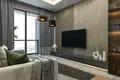 Wohnung 1 zimmer 39 m² Erdemli, Türkei