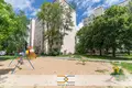 Квартира 1 комната 35 м² Минск, Беларусь