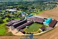 Warehouse 1 563 m² in Kirsy, Belarus