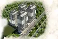 Apartamento 4 habitaciones 138 m² Bagcilar, Turquía