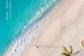 1 bedroom apartment  Pemba, Tanzania