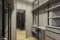 Appartement 2 chambres 90 m² Moscou, Russie