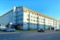 Pomieszczenie biurowe 5 654 m² Moskwa, Rosja