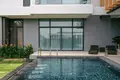 Dom 4 pokoi  Huai Yai, Tajlandia
