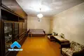 Mieszkanie 2 pokoi 43 m² Homel, Białoruś