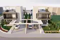 Wohnung 3 zimmer 133 m² Pyla, Zypern