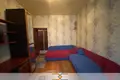 Mieszkanie 2 pokoi 53 m² Mińsk, Białoruś