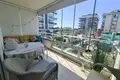 Appartement 3 chambres 100 m² Alanya, Turquie